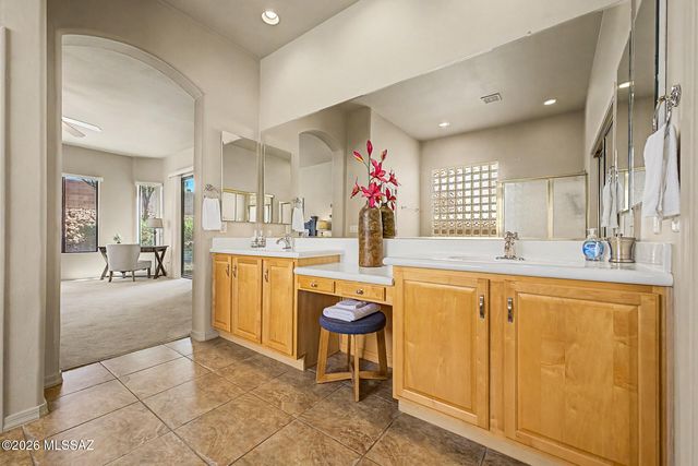4698 W Cholla Bluff Drive, Marana, AZ 85658