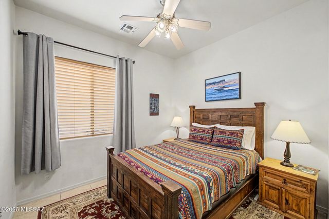 4698 W Cholla Bluff Drive, Marana, AZ 85658