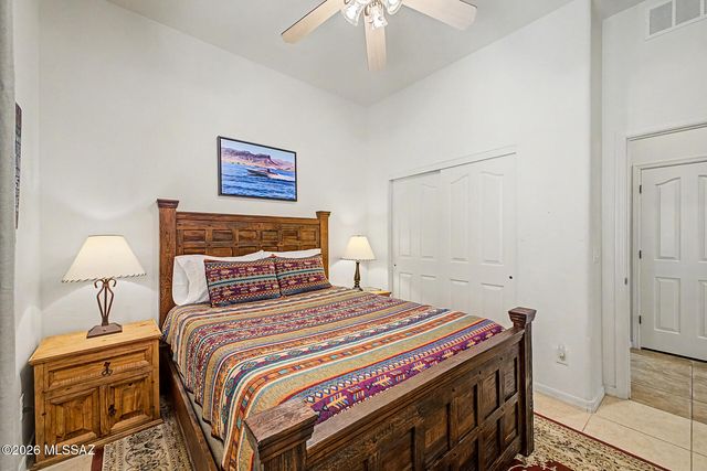 4698 W Cholla Bluff Drive, Marana, AZ 85658