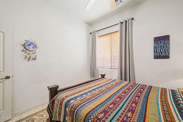 4698 W Cholla Bluff Drive, Marana, AZ 85658