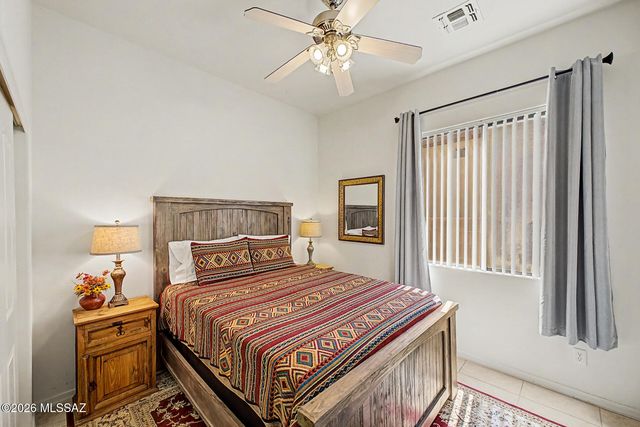 4698 W Cholla Bluff Drive, Marana, AZ 85658