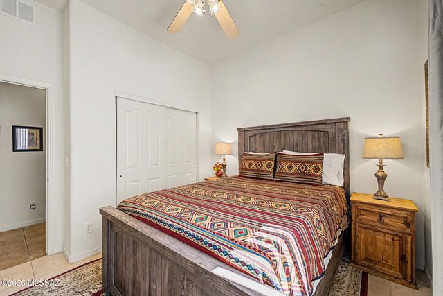 4698 W Cholla Bluff Drive, Marana, AZ 85658