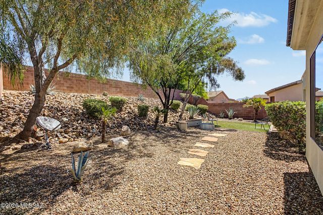 4698 W Cholla Bluff Drive, Marana, AZ 85658