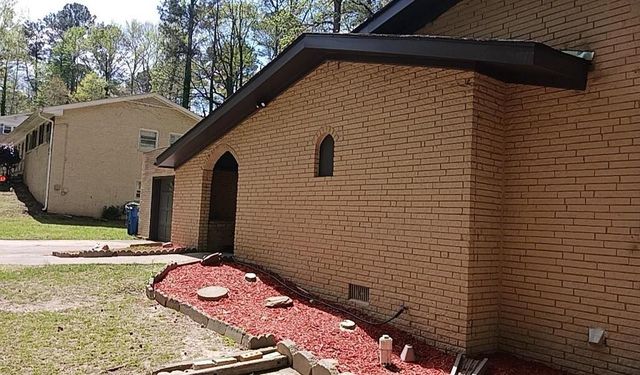 6820 Marlborough Circle S, South Fulton, GA 30349