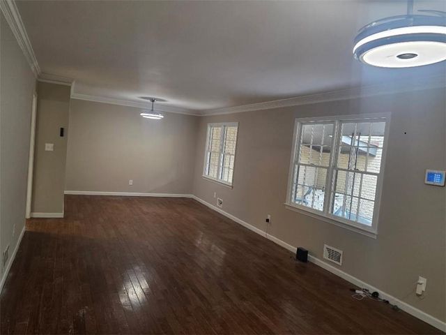 6820 Marlborough Circle S, South Fulton, GA 30349