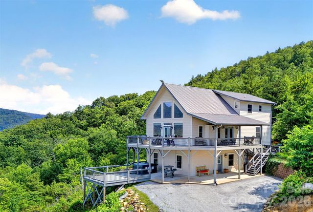25 N Forest Drive, Marion, NC 28752