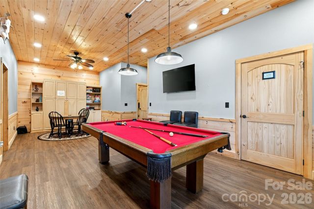 25 N Forest Drive, Marion, NC 28752