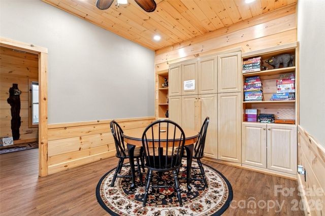 25 N Forest Drive, Marion, NC 28752