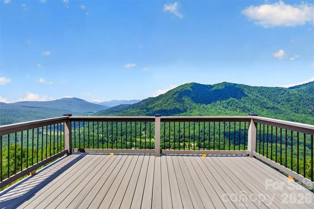 25 N Forest Drive, Marion, NC 28752