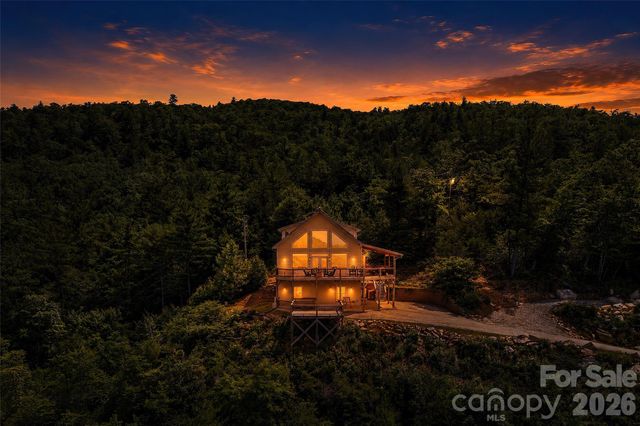 25 N Forest Drive, Marion, NC 28752