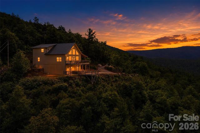 25 N Forest Drive, Marion, NC 28752