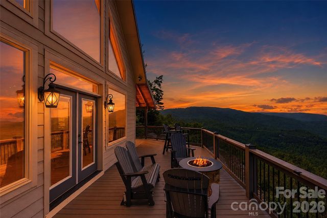 25 N Forest Drive, Marion, NC 28752