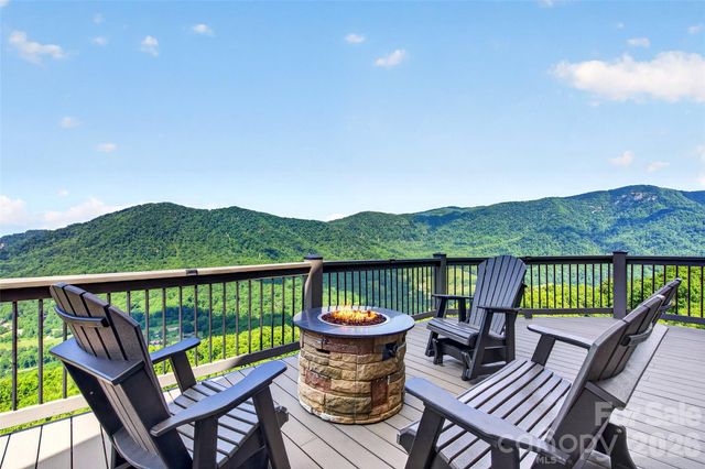 25 N Forest Drive, Marion, NC 28752