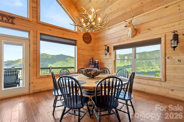 25 N Forest Drive, Marion, NC 28752