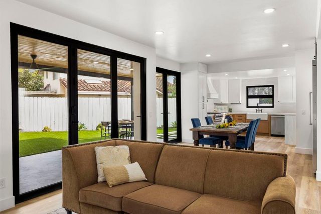 1486 Stoneridge Terrace, Vista, CA 92083