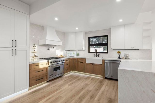 1486 Stoneridge Terrace, Vista, CA 92083