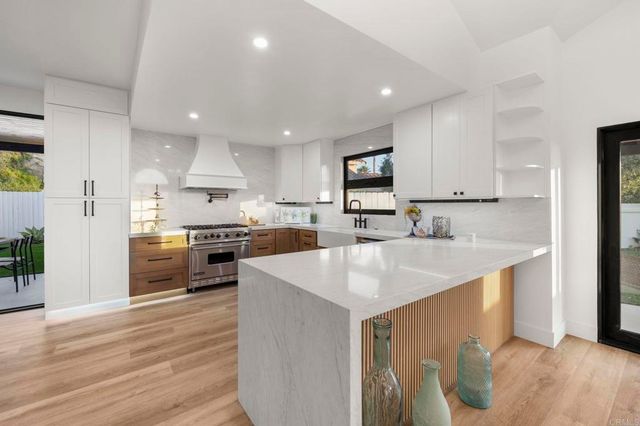 1486 Stoneridge Terrace, Vista, CA 92083