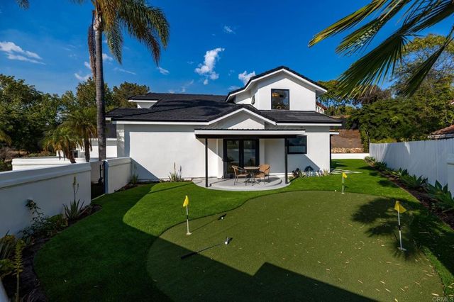 1486 Stoneridge Terrace, Vista, CA 92083