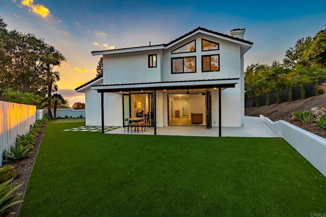 1486 Stoneridge Terrace, Vista, CA 92083
