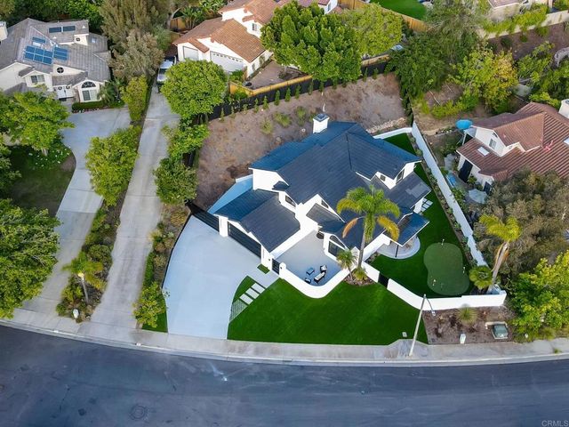 1486 Stoneridge Terrace, Vista, CA 92083
