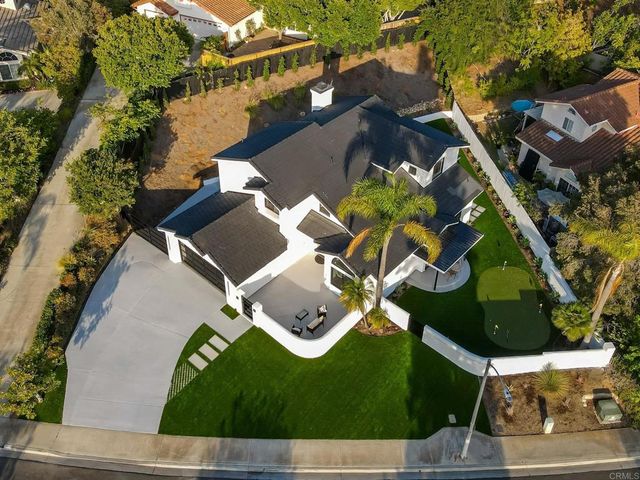 1486 Stoneridge Terrace, Vista, CA 92083