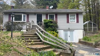 93 Eno Hill Road, Colebrook, CT 06021