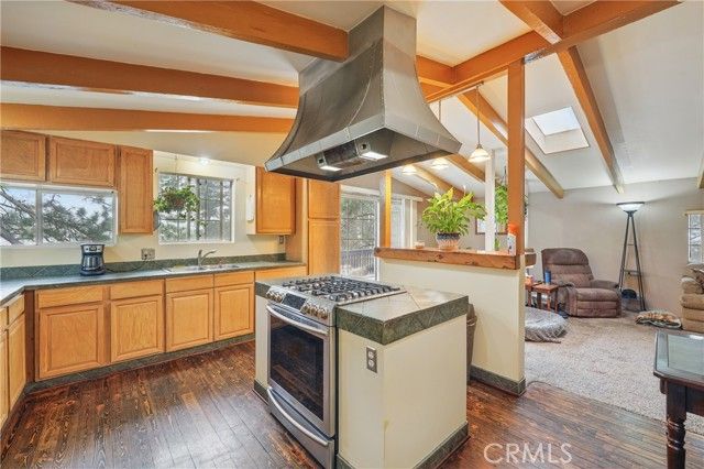 30919 Valley Oak, Running Springs, CA 92382