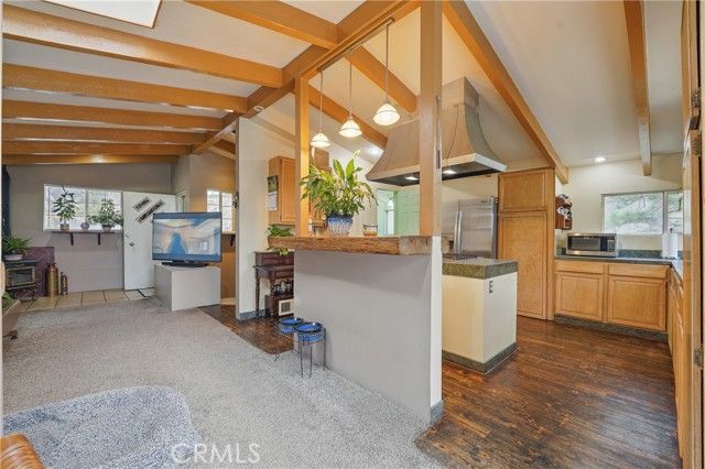 30919 Valley Oak, Running Springs, CA 92382