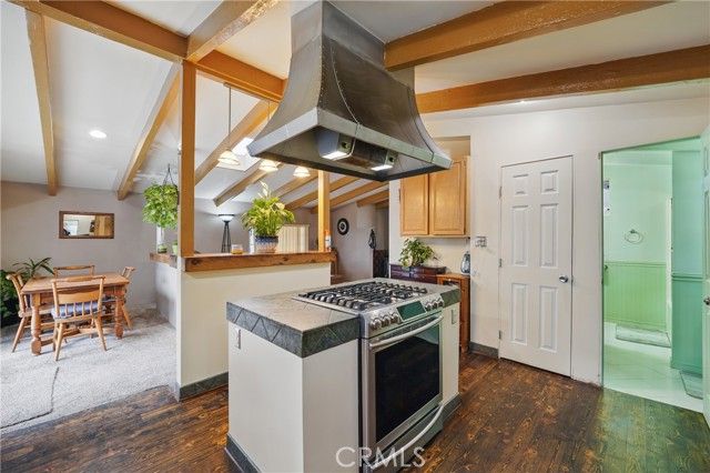 30919 Valley Oak, Running Springs, CA 92382