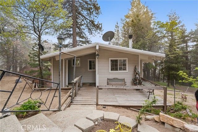 30919 Valley Oak, Running Springs, CA 92382