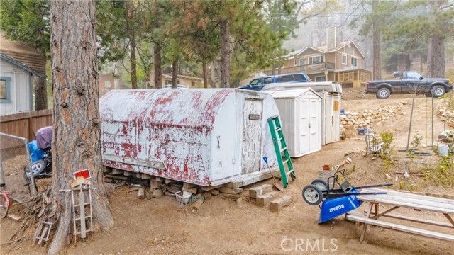 30919 Valley Oak, Running Springs, CA 92382