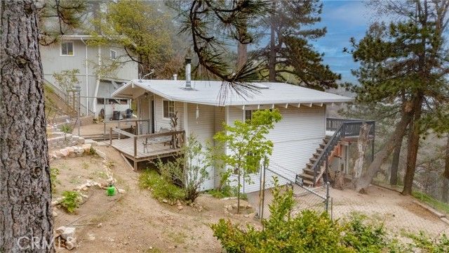 30919 Valley Oak, Running Springs, CA 92382