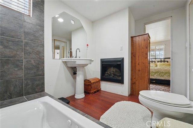 30919 Valley Oak, Running Springs, CA 92382