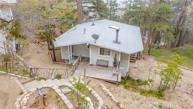 30919 Valley Oak, Running Springs, CA 92382