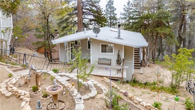 30919 Valley Oak, Running Springs, CA 92382