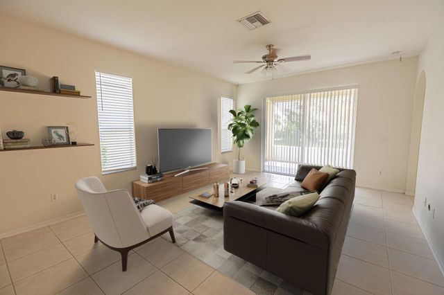 9994 SW Chadwick Drive, Port St Lucie, FL 34987