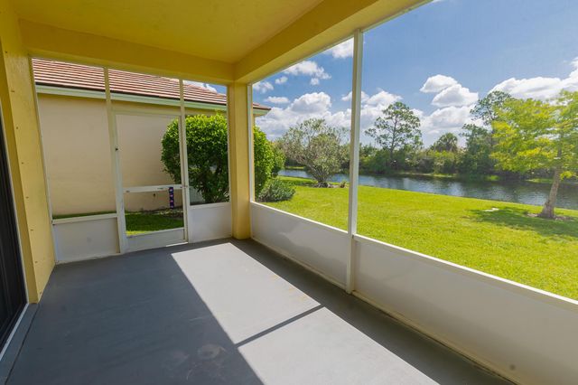 9994 SW Chadwick Drive, Port St Lucie, FL 34987