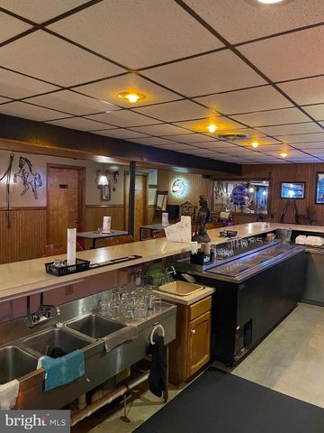 15626 MOUNT SAVAGE, Mount Savage, MD 21545