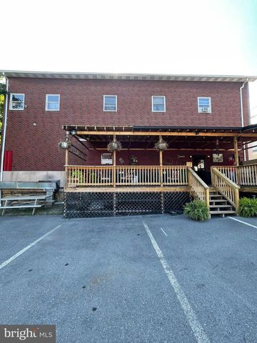 15626 MOUNT SAVAGE, Mount Savage, MD 21545