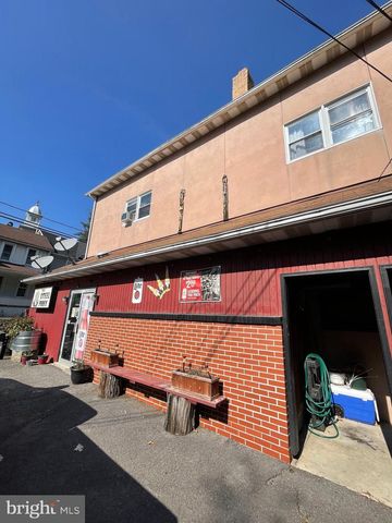 15626 MOUNT SAVAGE, Mount Savage, MD 21545
