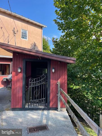 15626 MOUNT SAVAGE, Mount Savage, MD 21545