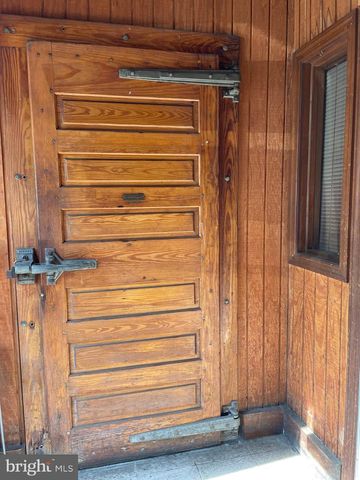 15626 MOUNT SAVAGE, Mount Savage, MD 21545
