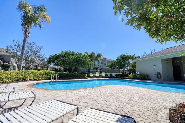 6643 83RD AVENUE N, Pinellas Park, FL 33781