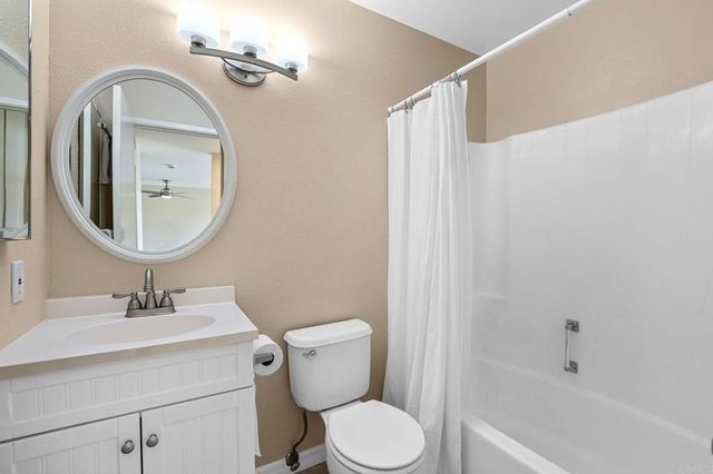 1866 Forestdale Drive, Encinitas, CA 92024