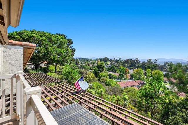 1866 Forestdale Drive, Encinitas, CA 92024