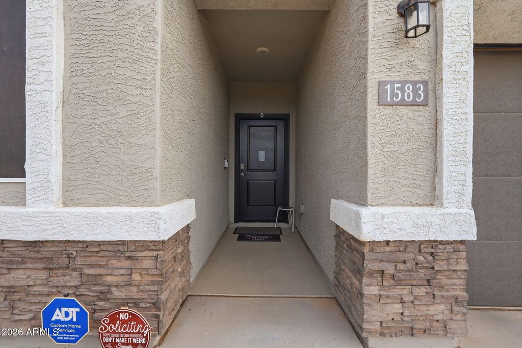 1583 E LARDNER Drive, Casa Grande, AZ 85122 — photo 3