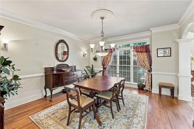 5359 Point South Drive, Gainesville, GA 30504