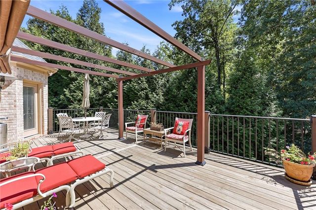 5359 Point South Drive, Gainesville, GA 30504