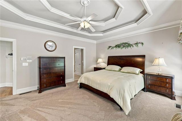 5359 Point South Drive, Gainesville, GA 30504