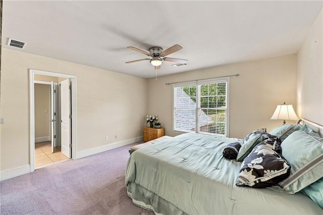 5359 Point South Drive, Gainesville, GA 30504